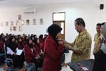 Advanced Program Jawa Timur Nomor 3