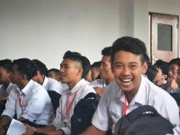 Advanced Program Jawa Timur Nomor 9