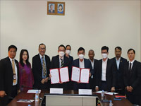 Advanced Program Jawa Timur Nomor 7