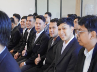 Advanced Program Jawa Timur Nomor 9