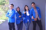Advanced Program Jawa Timur Nomor 3
