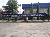 Advanced Program Jawa Timur Nomor 1
