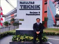 Advanced Program Jawa Timur Nomor 10