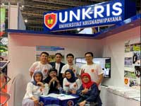 Advanced Program Jawa Timur Nomor 3