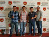 Advanced Program Jawa Timur Nomor 4