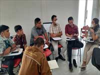 Advanced Program Jawa Timur Nomor 7
