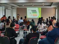 Advanced Program Jawa Timur Nomor 9