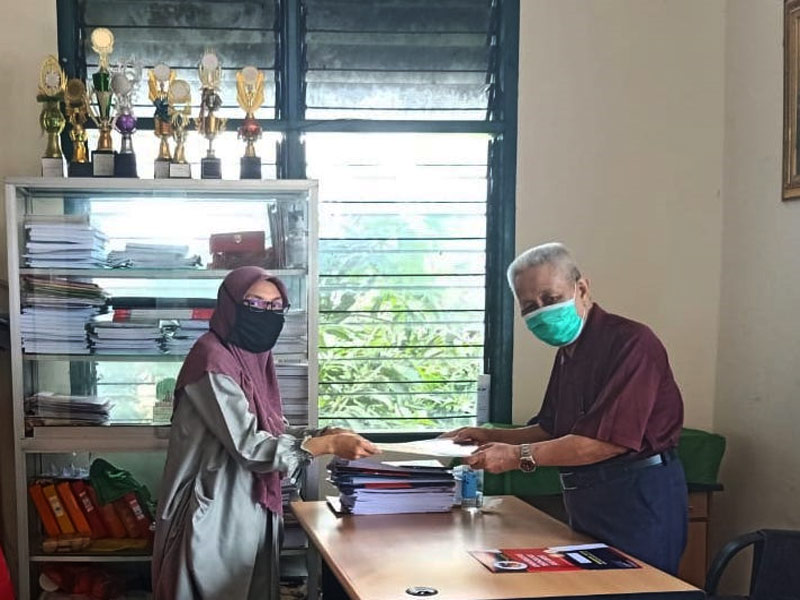 Advanced Program Jawa Timur Nomor 5