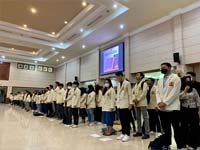 Advanced Program Jawa Timur Nomor 5