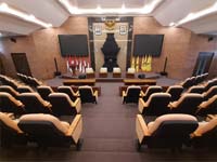 Advanced Program Jawa Timur Nomor 9